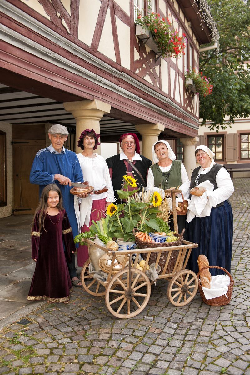 Öffentliche Stadtführungen Meisenheim swsoct