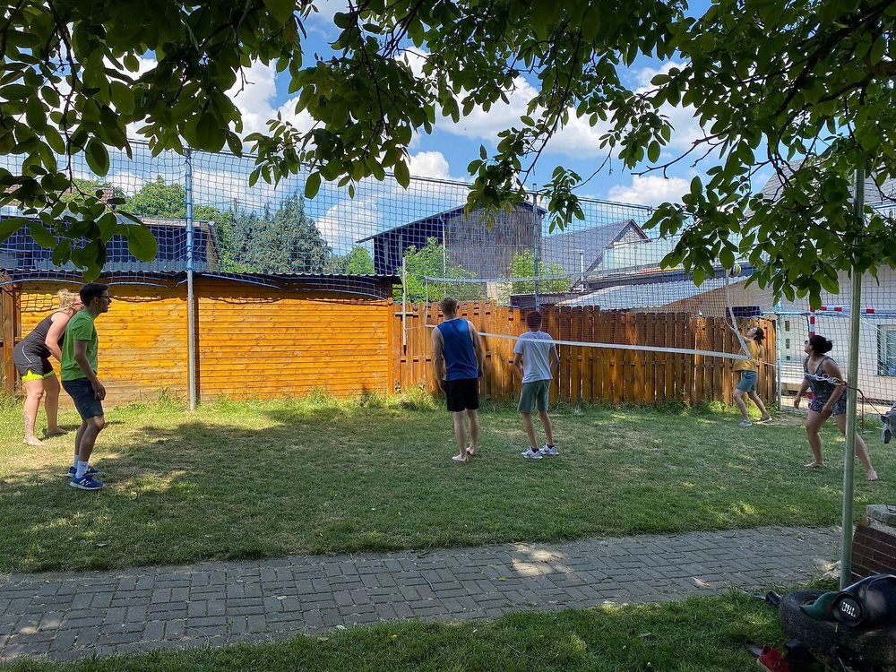 Freizeithaus Engel u9sb42