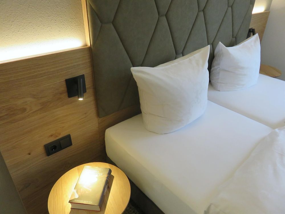 Diamanthotel Idar Oberstein swewa3