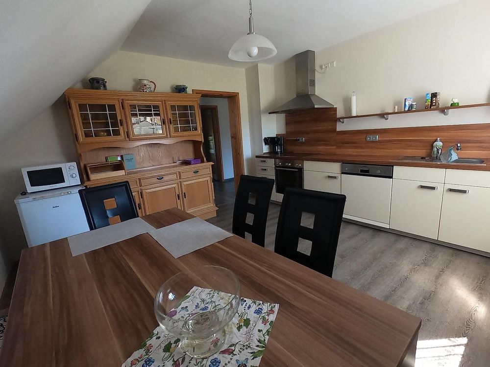 Ferienwohnung Tine swdgkv