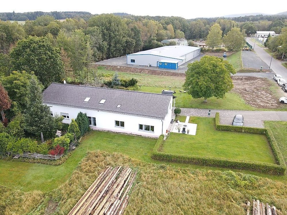 Hundesporthalle Thalfang svqtbf