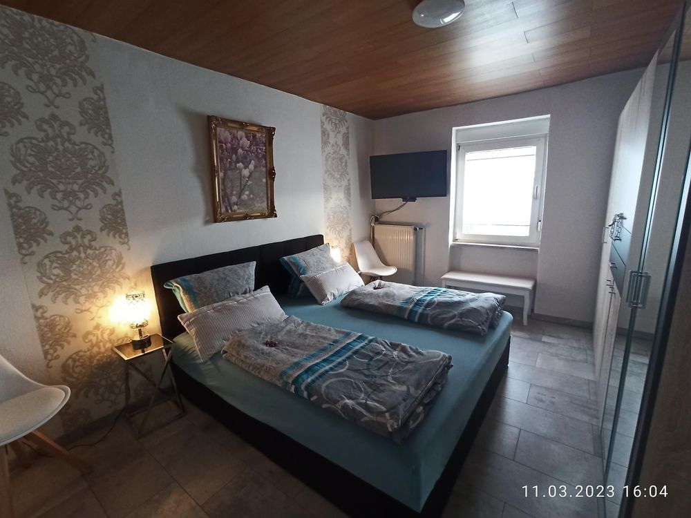 Ferienhaus Laila svofw0