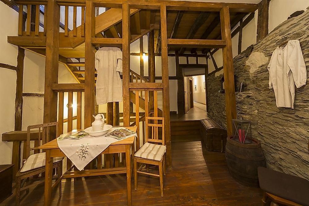 Hotel Landgasthof Altes Stadttor svlzly