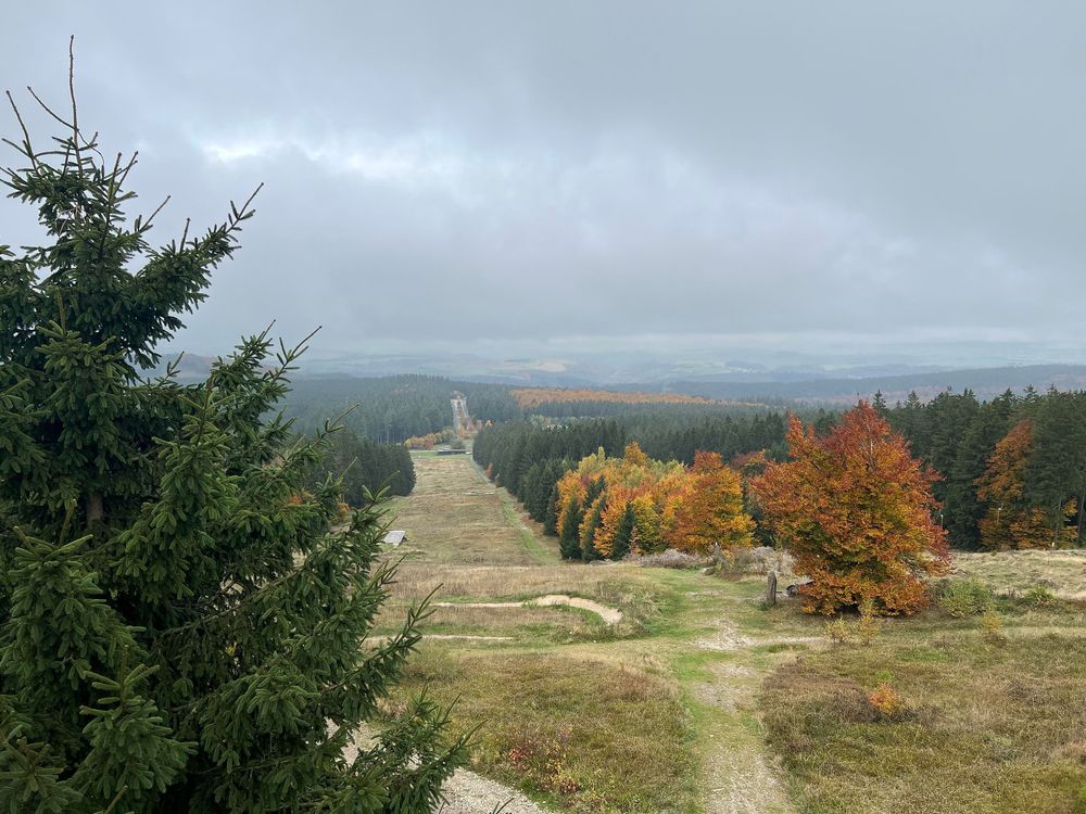 Ferienhäuser im Feriendorf Hambachtal svc3kw
