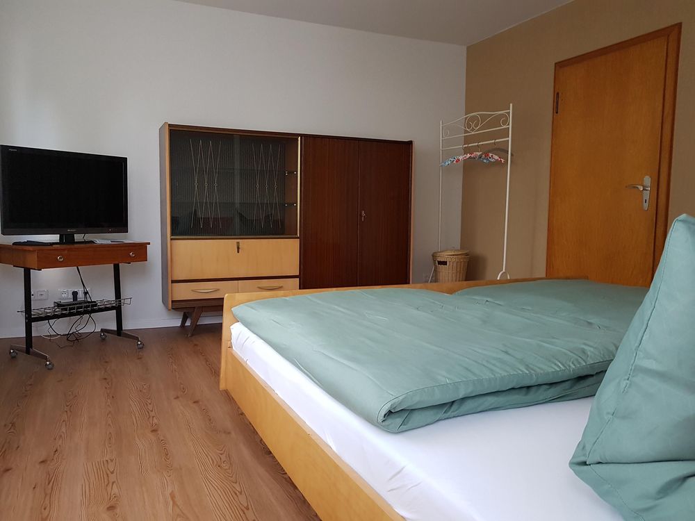 Ferienwohnung Zeitreise suwgjx