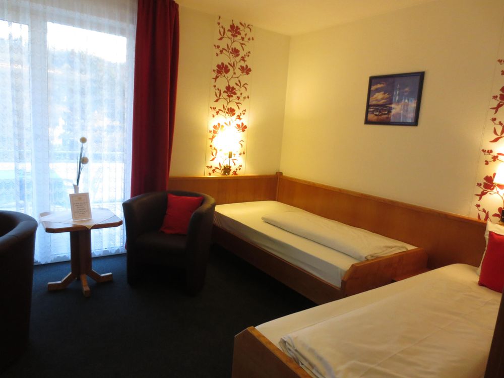 Hotel Krone sun2yb