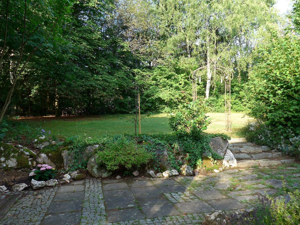 Ferienhaus Bon Air u851hd