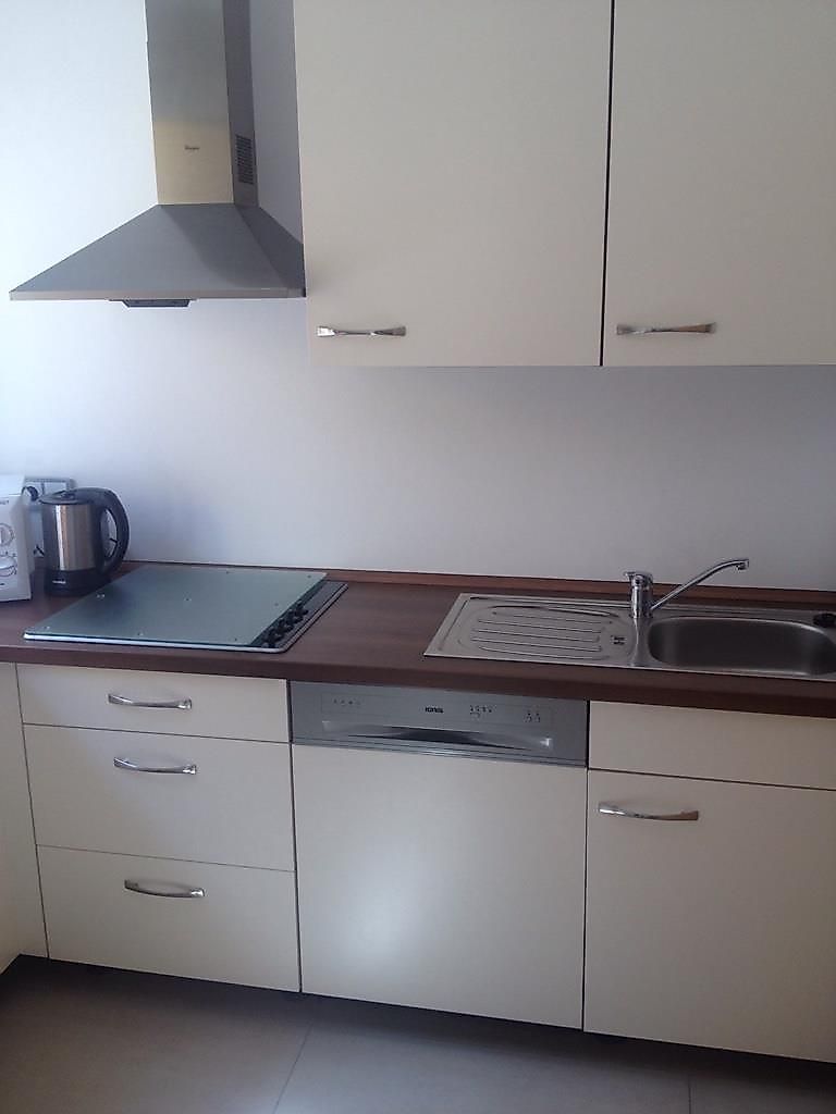 Ferienwohnung Im Bubenstück stplrv