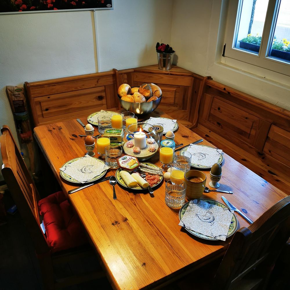 Ferienhaus Zur kleinen Hummel u82hw0