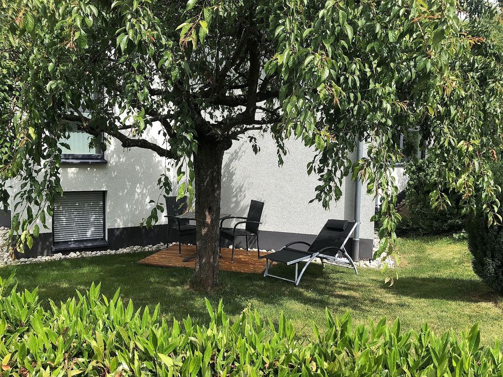 Ferienwohnung Gaß stoyj3