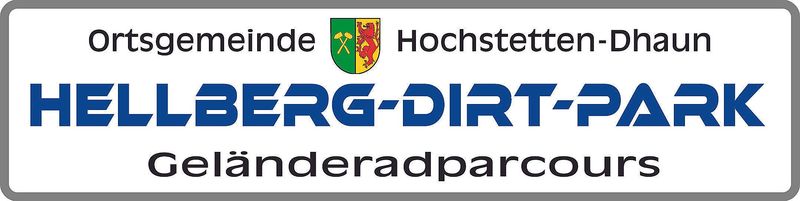 Hellberg Dirt Park Hochstetten Dhaun u6jklx