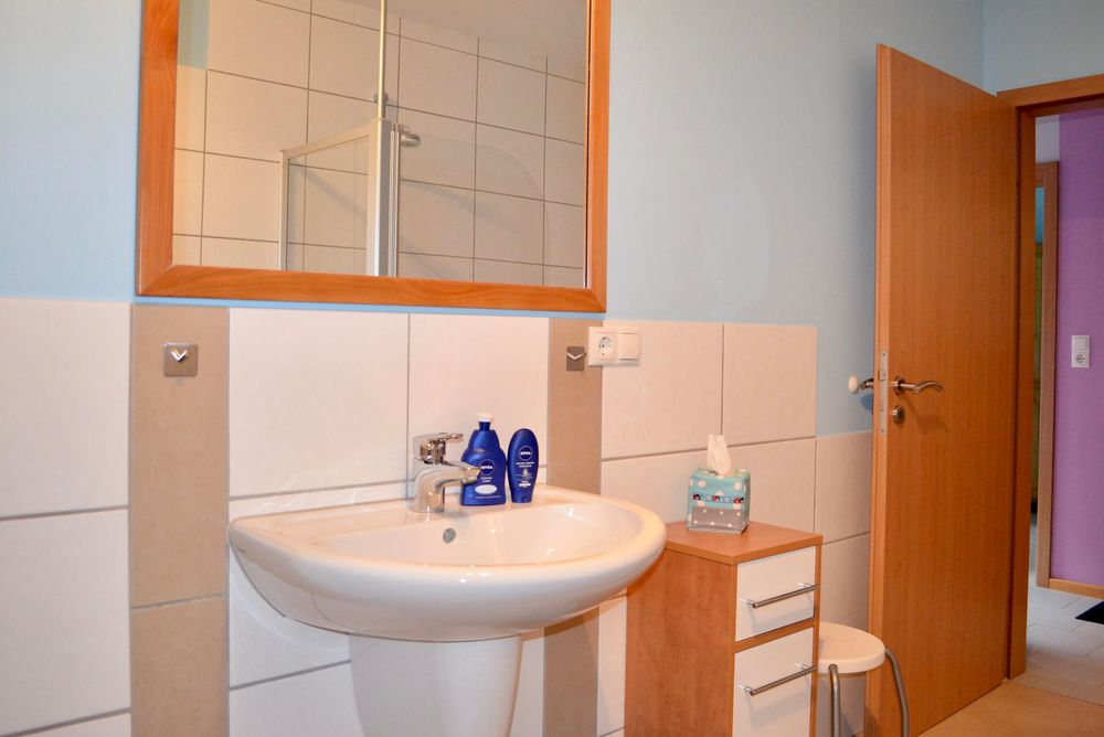 Ferienwohnung Fünf Jahreszeiten u6gfbs