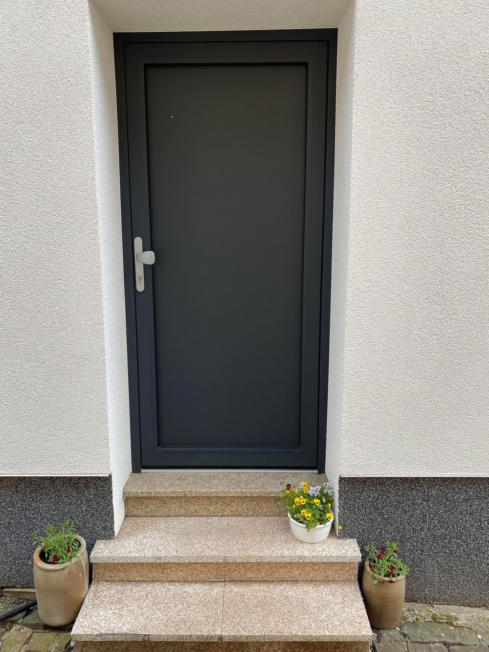 Ferienwohnung Zur Stadtmauer A sshk0e