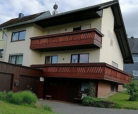 Haus "Prinze" srrxob