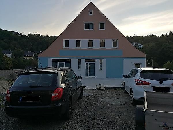 Ferienwohnung Alte Stadtwerke sqxdwo