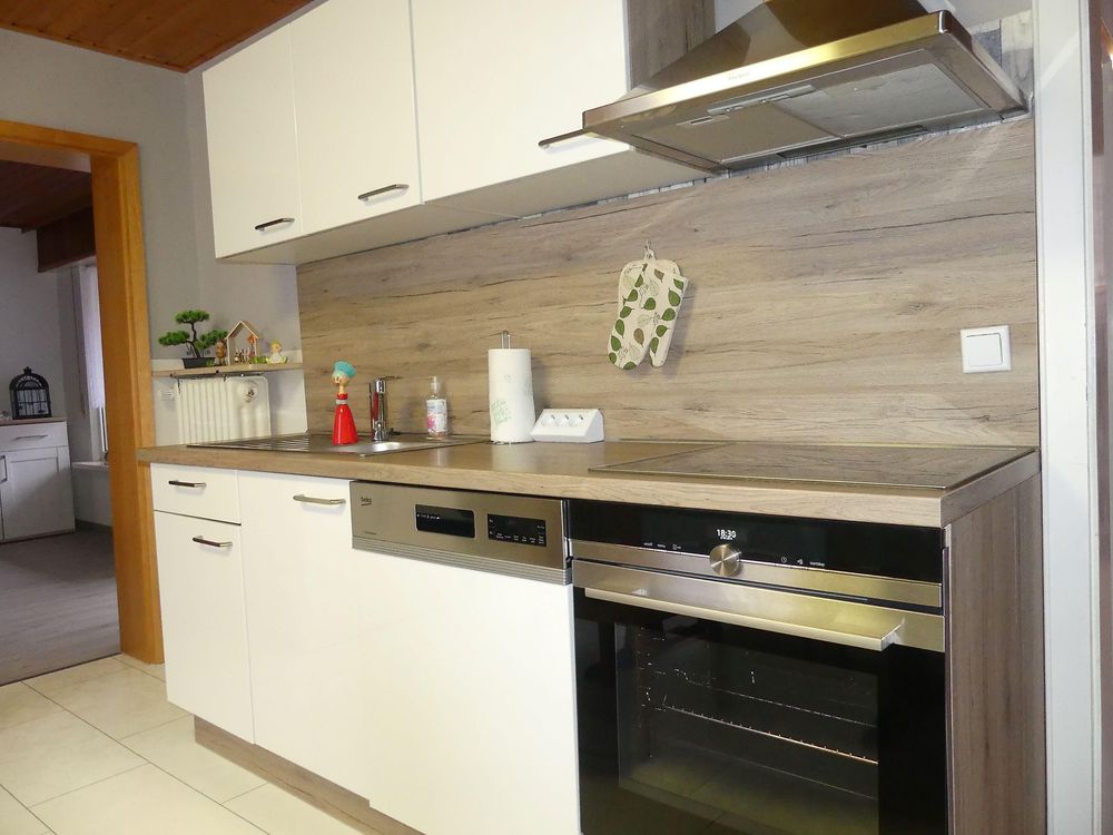 Ferienwohnung Glücksmoment sqimn1
