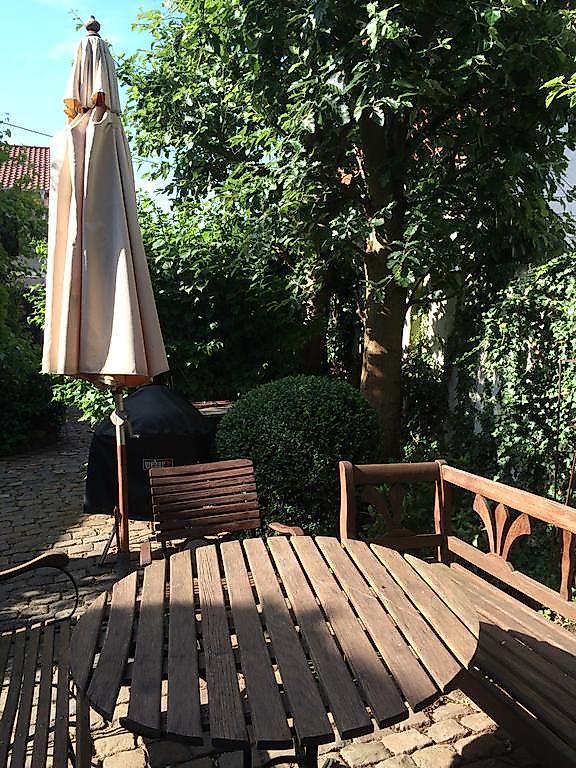 SEELIG's Ferienwohnung u2v92t