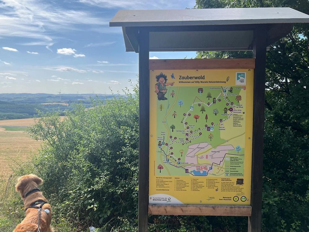 Ferienhäuser im Feriendorf Hambachtal spu74z