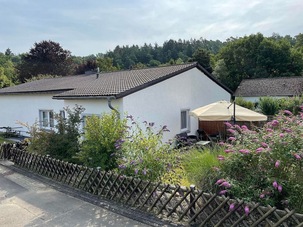 Ferienhaus Hunsrückliebe spqhrh