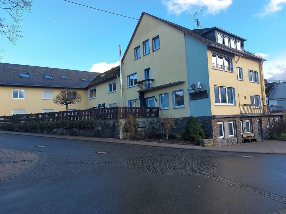 Defibrillator in Karbach sphizz