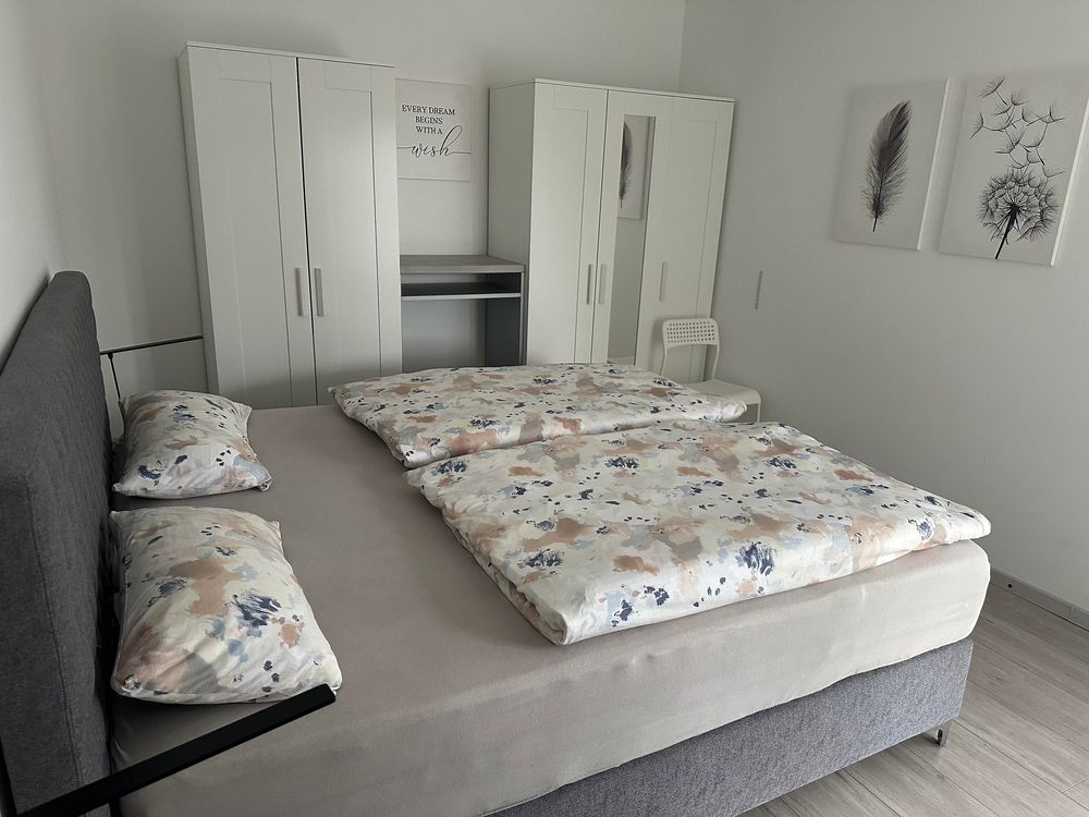 Ferienwohnung Engel u2gzkg