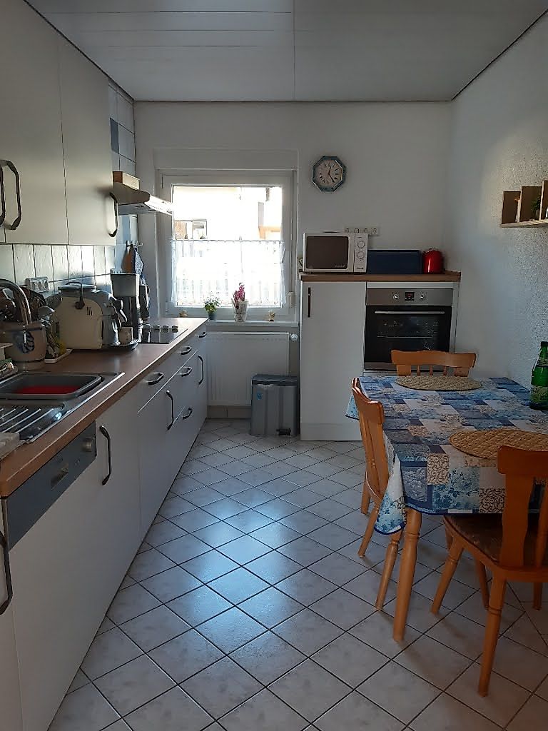 Ferienwohnung Uschi u1xqqo