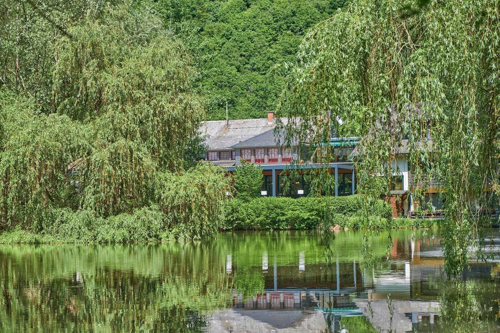 Hotel Forellenhof u37w53