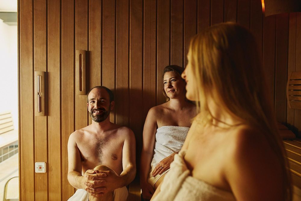 Sauna im Panorama Bad Stromberg sooyk2