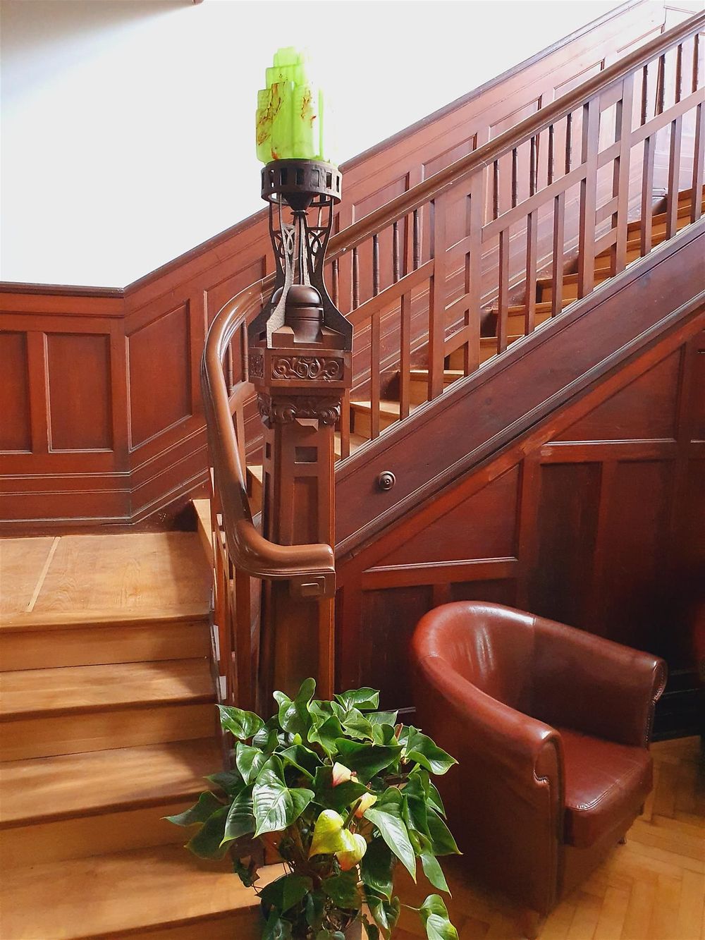 Boutique Hotel Villa Horbach u1ahtn