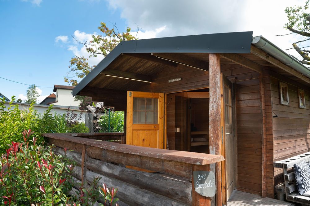Ferienhaus Traumzeit u295wq