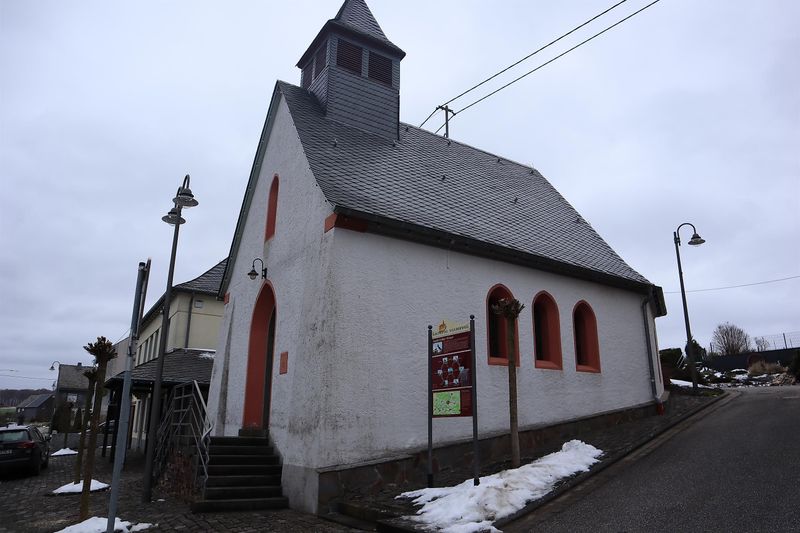 Kapelle "St