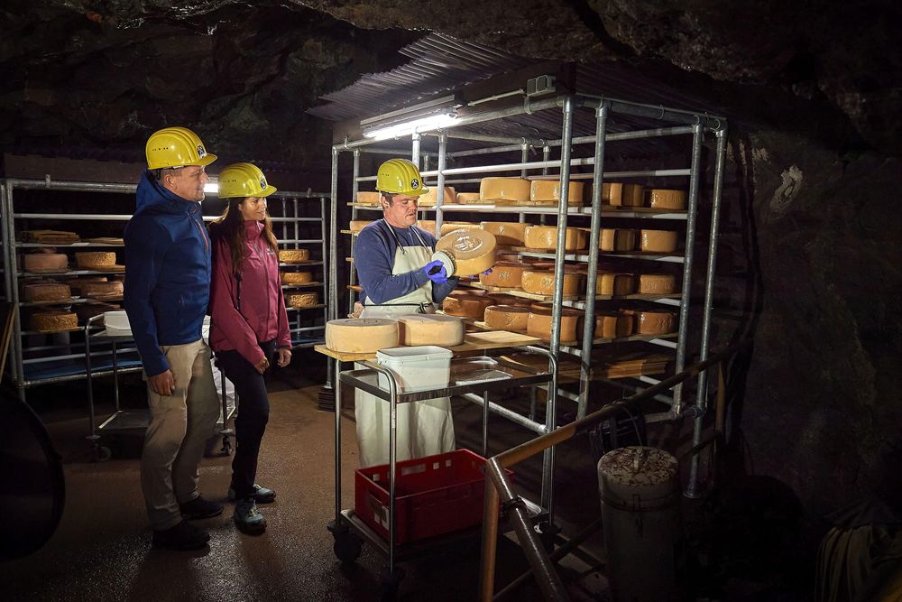 Historisches Kupferbergwerk Fischbach u21lwo