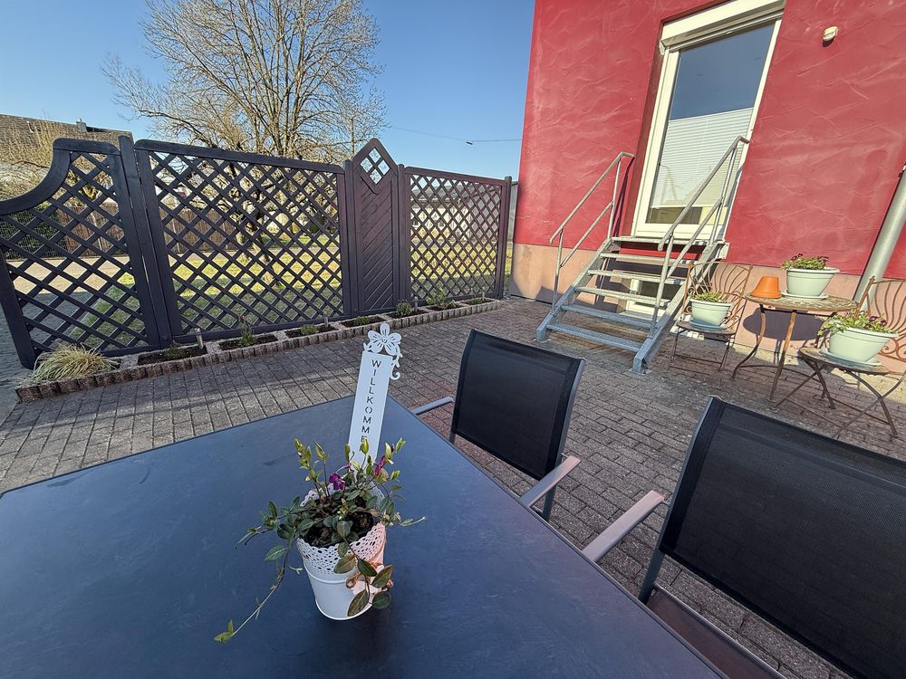 "Wiesen Haus" u0kc9u