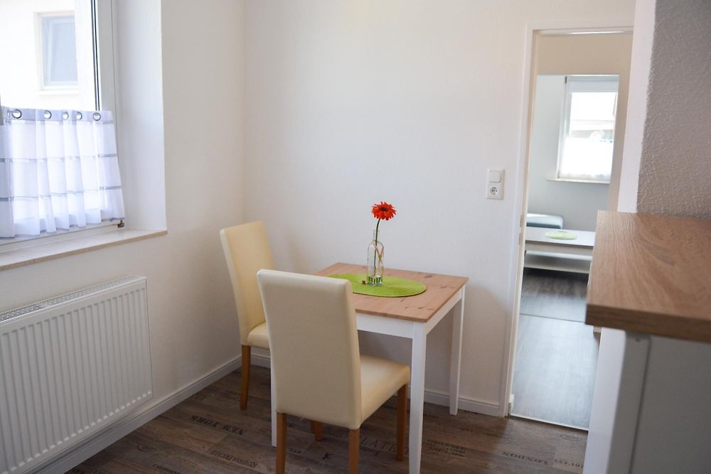 Ferienwohnung Landquartier sndfdf