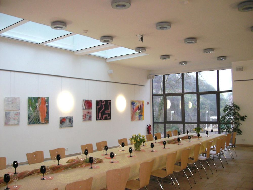 Haus des Gastes Bad Kreuznach slynlm