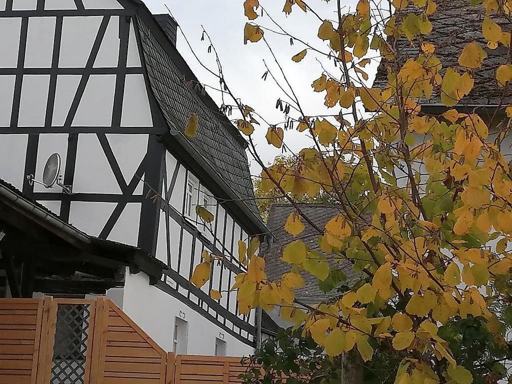 Ferienhaus Sosberg sn5ctw