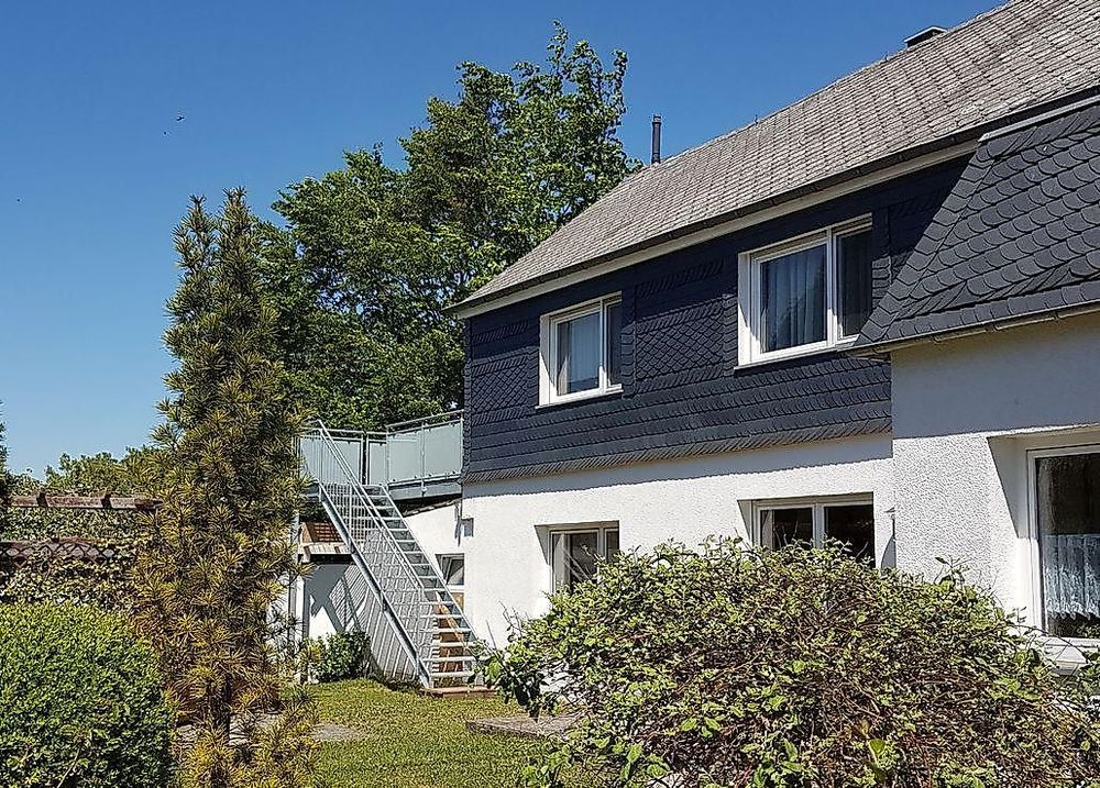 Ferienwohnung Neumann u054ml