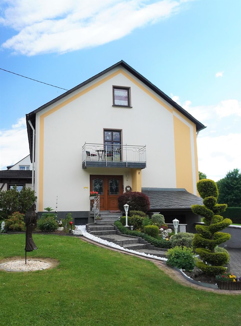 Ferienwohnung Hildegard Bohr slnpes