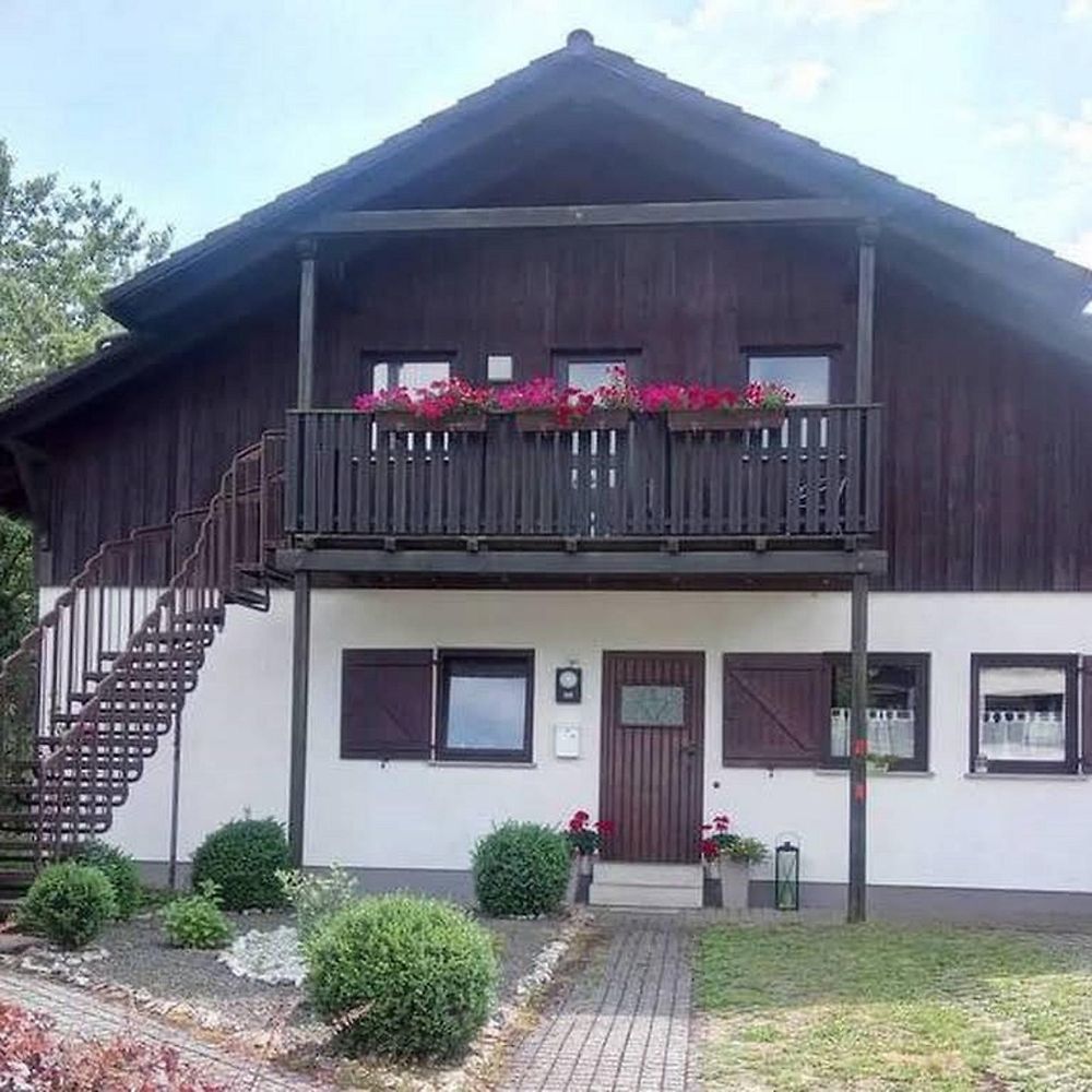 Ferienwohnung Martin sksuht