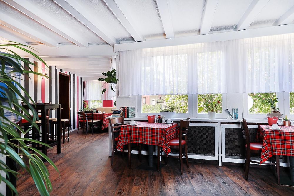 Hotel Schloßschenke sjxbr4
