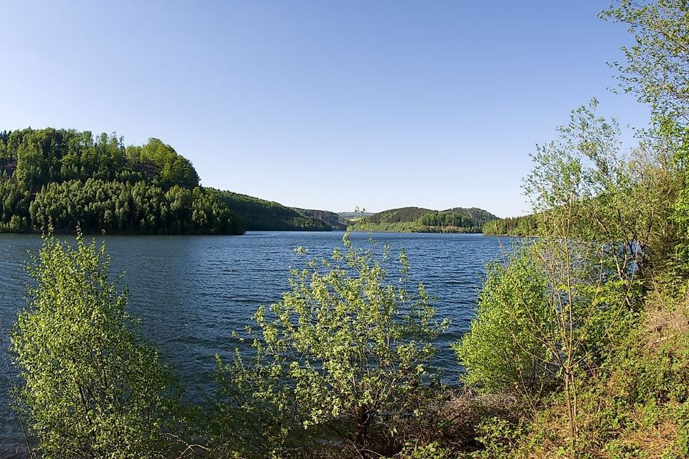 Saar Hunsrück Steig   08