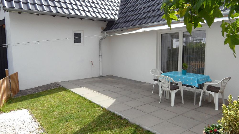 Ferienhaus am Felsen siuj3e