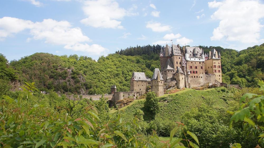 Ferienhaus am Flaumbach sj7dbu