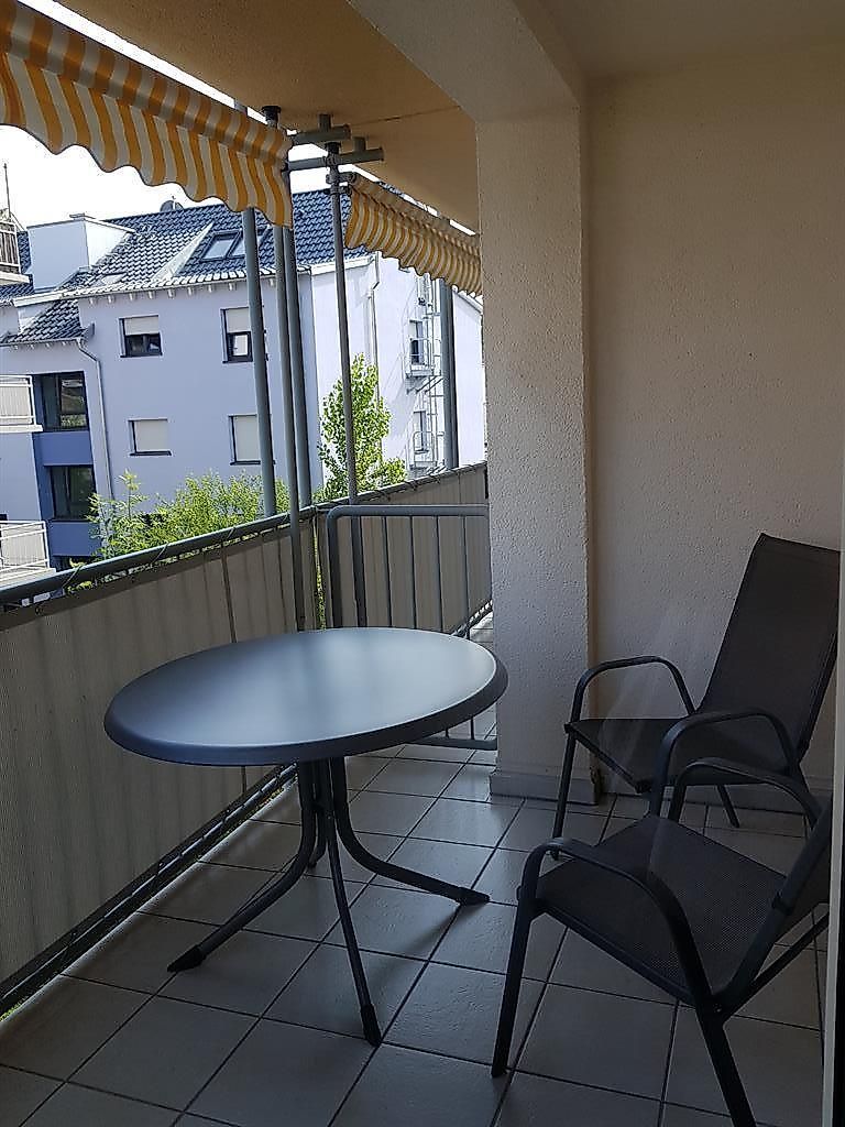 Ferienwohnungen in Bad Kreuznach I shkkis