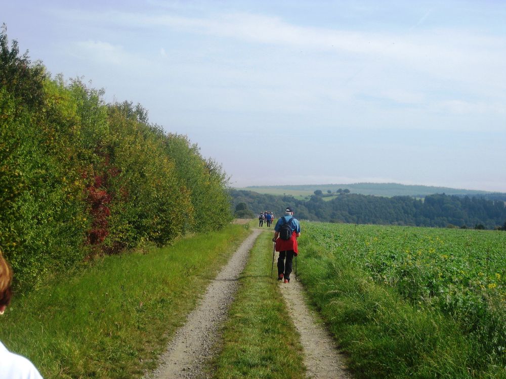 Traumschleife "STUMM Eisenhütten Weg" shjfzt