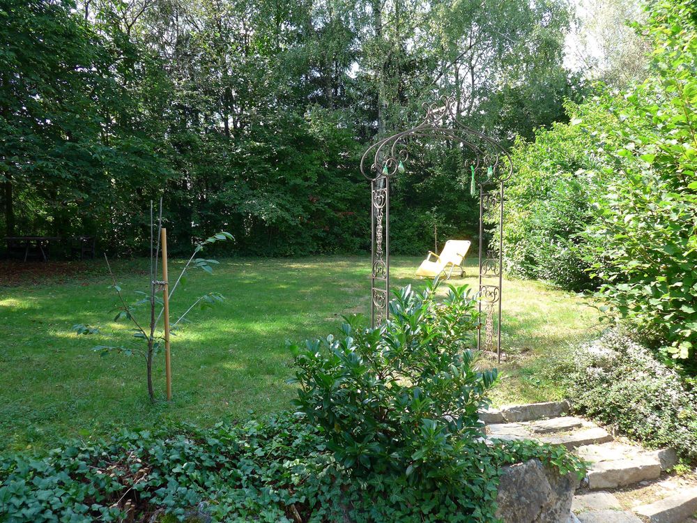 Ferienhaus Bon Air sgusza