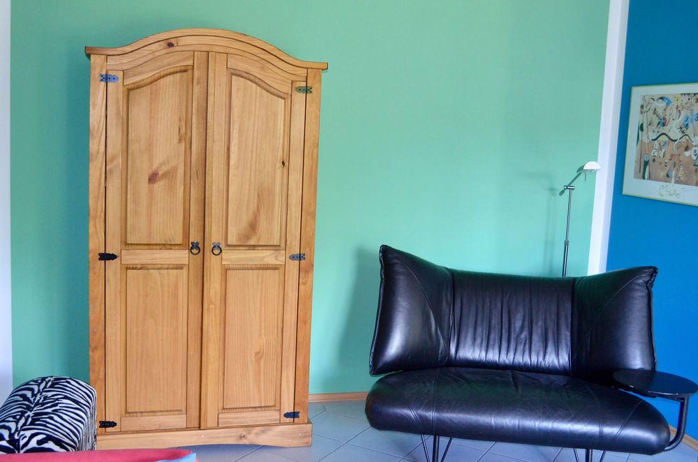 Ferienwohnung Fünf Jahreszeiten si613d