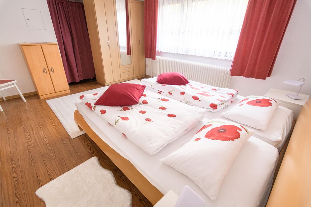 Ferienwohnung Richards si0c1y
