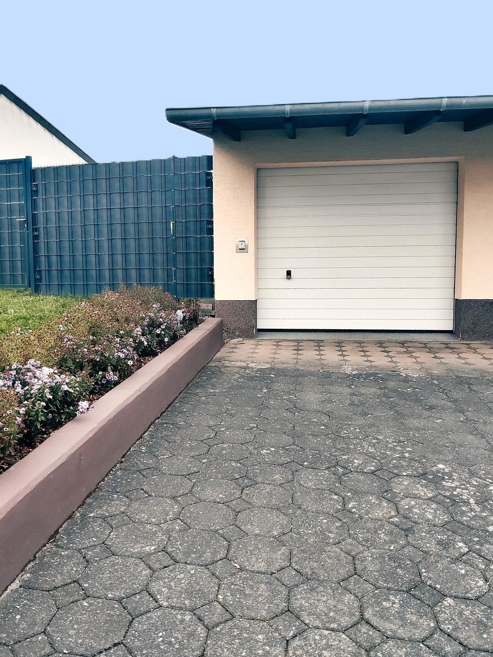 Ferienwohnung im Leinenborn sfrgcn