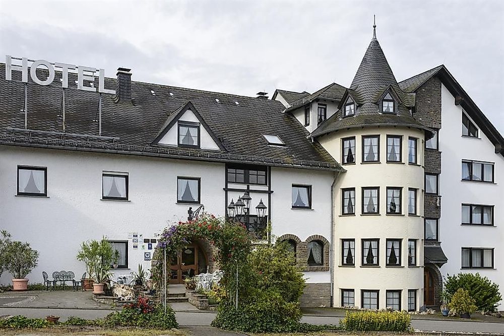 Hotel Zum Rehberg sfaykk